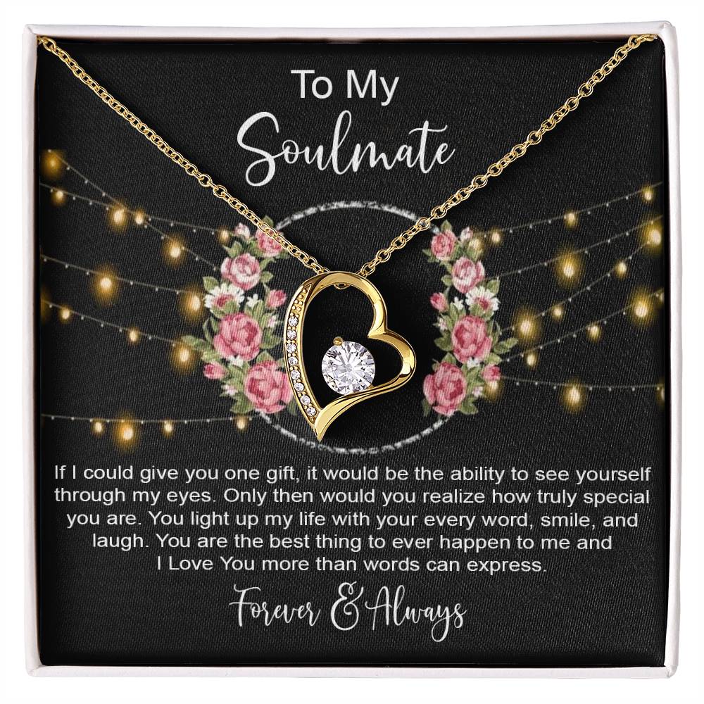 to my Soulmate if i Forever Love not Earing Template Co anh mainupAMZOK