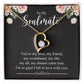 to my soulmate you_re my Forever Love not Earing Template Co anh mainupAMZOK