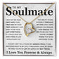 soulmate 3 Temmplate Forever Love NC