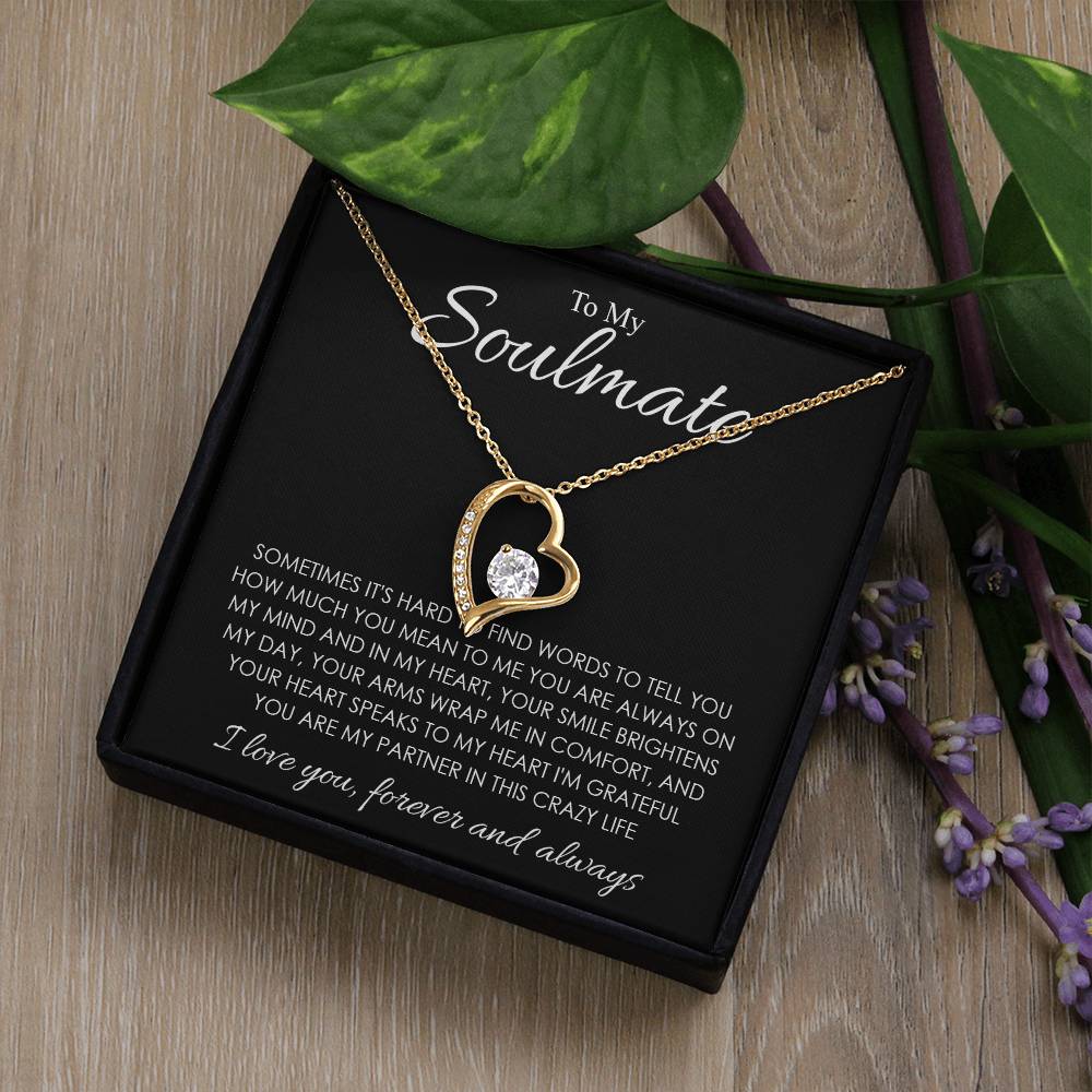 to my soulmate sometimes Forever Love not Earing Template Co anh mainupAMZOK