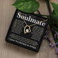 soulmate 2 Temmplate Forever Love NC