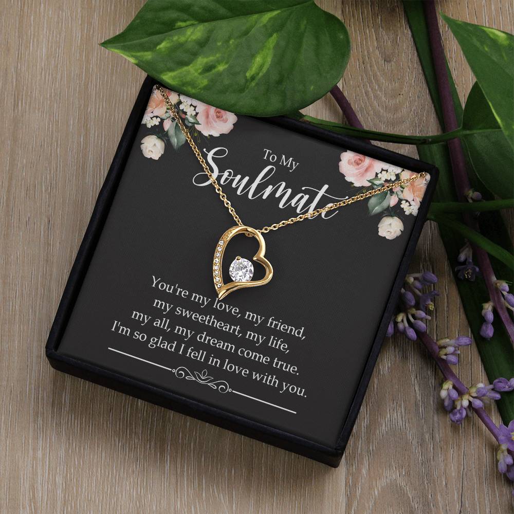 to my soulmate you_re my Forever Love not Earing Template Co anh mainupAMZOK