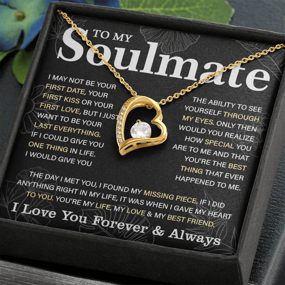 soulmate 2 Temmplate Forever Love NC