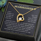 necklace granddaughter
