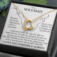 soulmate 8 Temmplate Forever Love NC