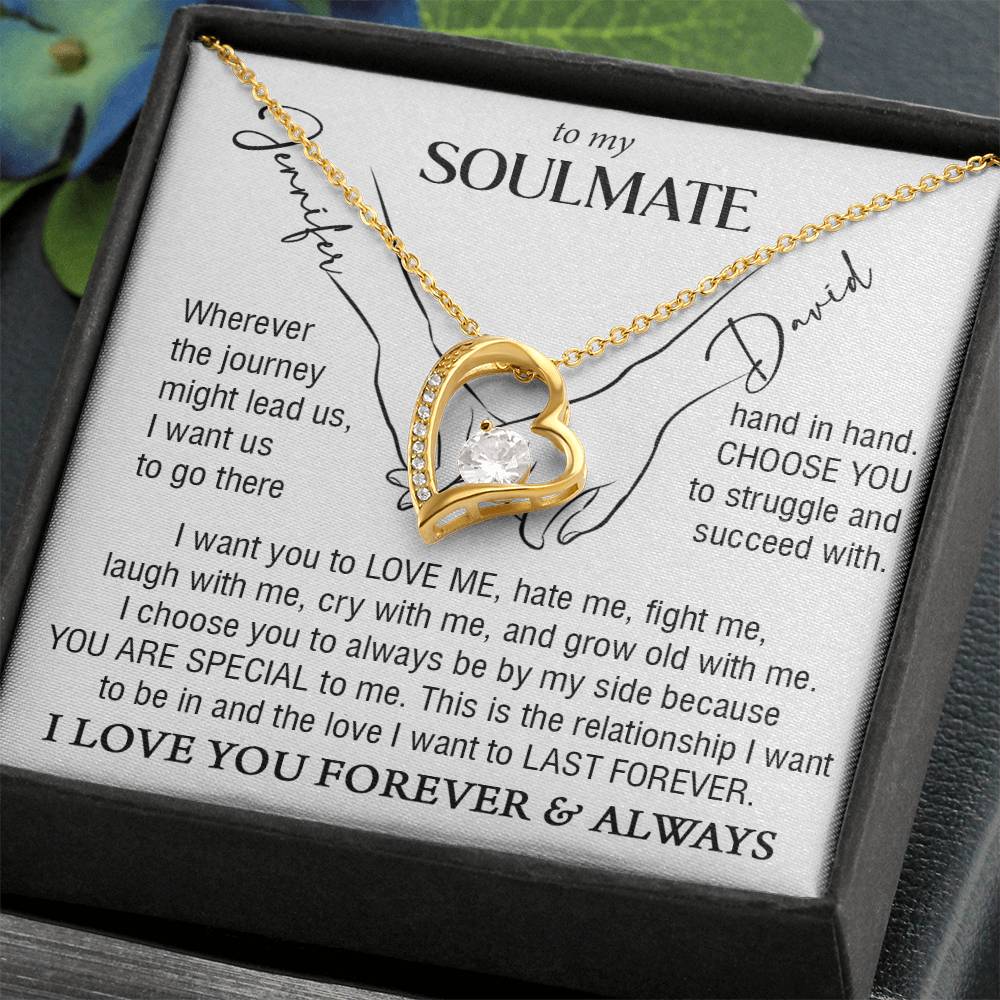 soulmate 8 Temmplate Forever Love NC
