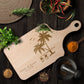 test Custom Couple name Beach Dọc