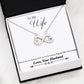 Infinity Heart Necklace 03-Husband-2-Wife-Everything