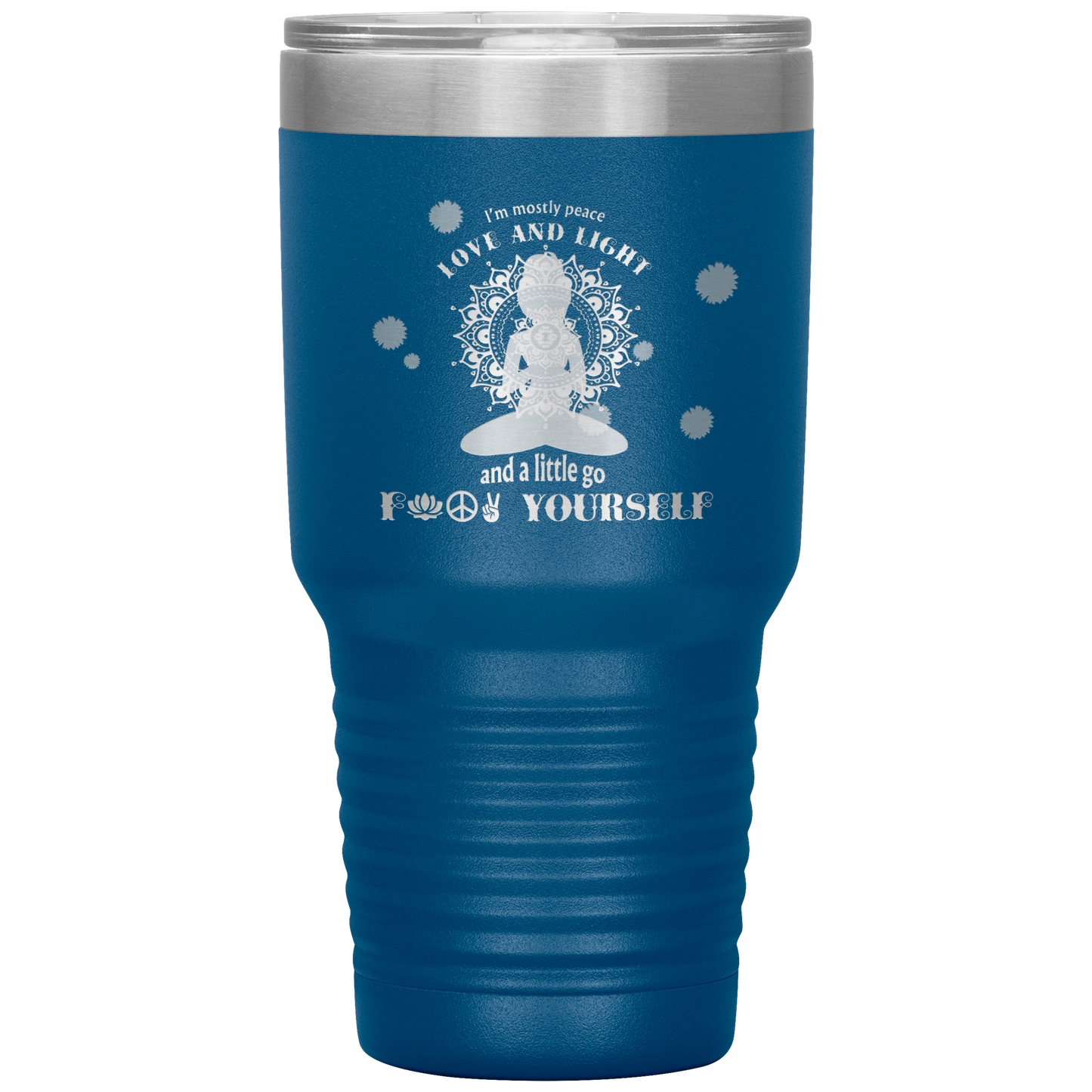 Yoga tumbler Gifts