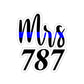 Copy of Kiss-Cut Stickers 787   111-8551485-1245013