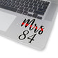 Kiss-Cut Stickers 84