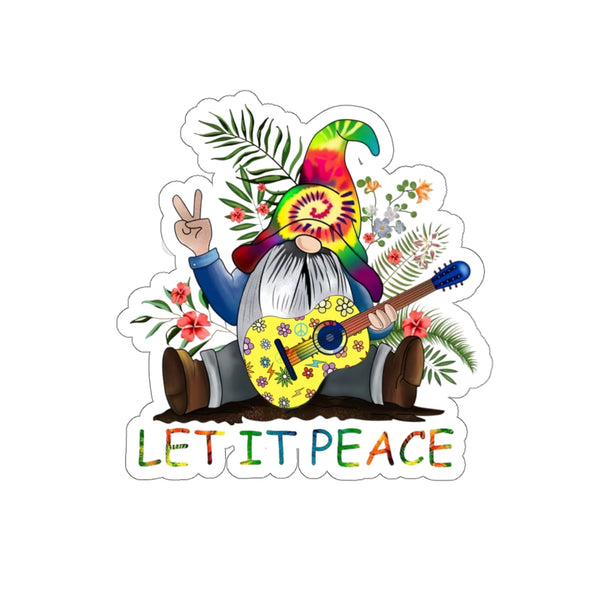 1 Pcs Sticker Decor Let it Peace sticker, Let it be sticker, Gnome with peace sticker, Stop Asian Hate sticker, Equality sticker Sticker size custom Sticker for Laptop Decal Wall Laptop Bumper Sticker ASIN: B0957CMRX8 SKU: stickerlancuoi1-3_67