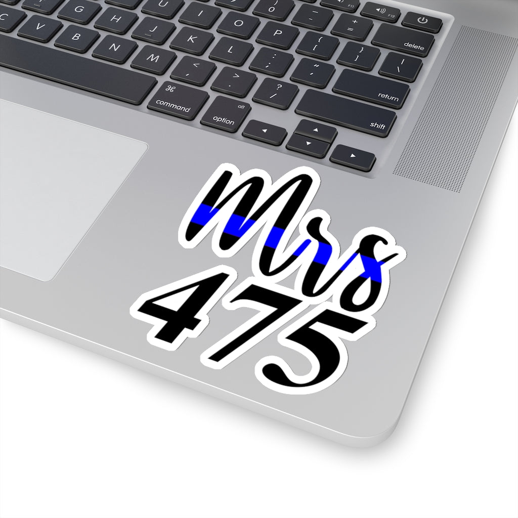 Copy of Kiss-Cut Stickers 475      113-8557726-3495453 Replacement