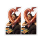 Kiss-Cut Stickers 113-7588723-3584222 6x6