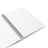 Spiral Notebook Knight Templar - to My Daughter Meaningful on Birthday, Wedding, Anniversary, Awesome Birthday Perfect Happy Birthday Gift Ruled Line