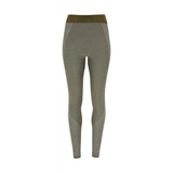 To  My Mom pb Wooden Women's Seamless Multi-Sport Sculpt Leggings