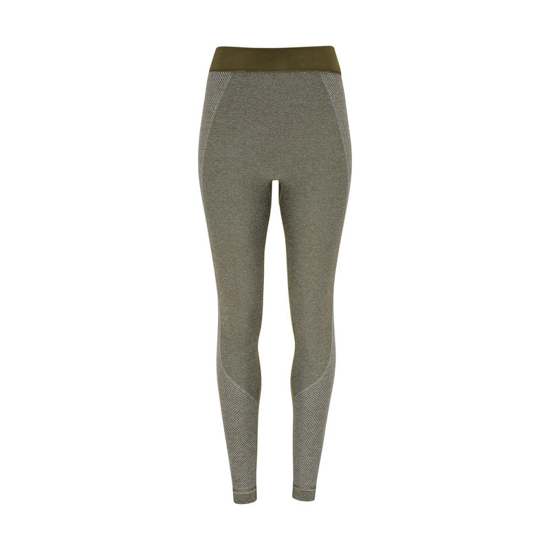 To  My Mom pb Wooden Women's Seamless Multi-Sport Sculpt Leggings