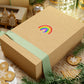 1 Pcs Sticker Decor Be Kind Rainbow Vinyl Waterproof Sticker Kindness Diversity Kiss-Cut Stickers | Pride | Rainbow | LGBTQ | Sticker size custom Sticker for Laptop Decal Wall Laptop Bumper Sticker, c