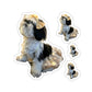 Kiss-Cut Stickers 113-1397382-1573048