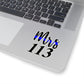 Kiss-Cut Stickers 113   111-2843287-5981855