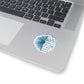 1 Pcs Sticker Decor and Into The Book Store I go to Lose My Mind and find My Soul Sticker, Book Sticker. Sticker Size Custom Sticker for Laptop Decal Wall Laptop Bumper Sticker Full Size Kiss-Cut Stickers