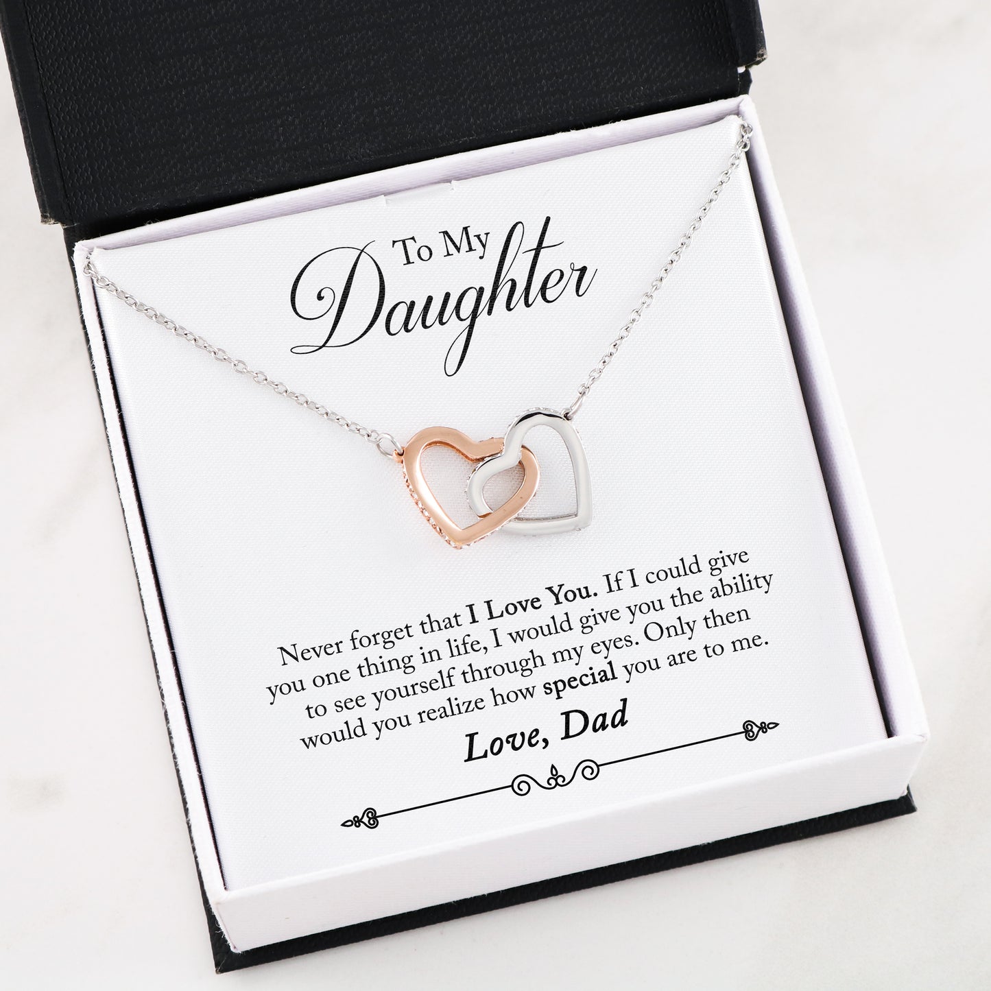 Interlocking Heart Insert Template 31-Dad-2-Daughter-Never