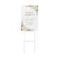 Copy of Plastic Yard Sign 2436  113-4132181-0102632
