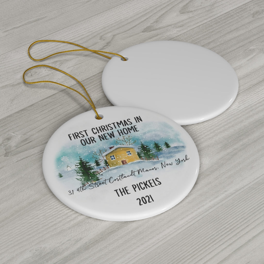Ceramic Ornaments 112-2413419-8488250