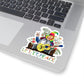 1 Pcs Sticker Decor Let it Peace sticker, Let it be sticker, Gnome with peace sticker, Stop Asian Hate sticker, Equality sticker Sticker size custom Sticker for Laptop Decal Wall Laptop Bumper Sticker ASIN: B0957CMRX8 SKU: stickerlancuoi1-3_67