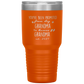 Perfect Personalized Pregnancy Announcement Tumbler For Grandparents Promoted From Dog Grandma To Human Grandma Laser Etched 30oz Stainless Steel Gifts Mug Durable color 7 ASIN: B08FDJ3ZM5