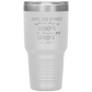 Perfect Personalized Pregnancy Announcement Tumbler For Grandparents Promoted From Dog Grandma To Human Grandma Laser Etched 30oz Stainless Steel Gifts Mug Durable color 7 ASIN: B08FDJ3ZM5