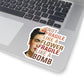 1 Pcs Sticker Decor Frida Khalo Quote Not Fragile Like A Flower Sticker, Frida Khalo, Feminist Sticker, Gifts for Her, Frida Sticker, Frida Kiss-Cut Stickers Size Custom Sticker for Laptop Decal Wall ASIN: B08XTPZHDF