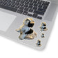 Kiss-Cut Stickers 113-1397382-1573048