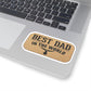 Kiss-Cut Stickers vuivui