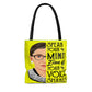 AOP Tote Bag