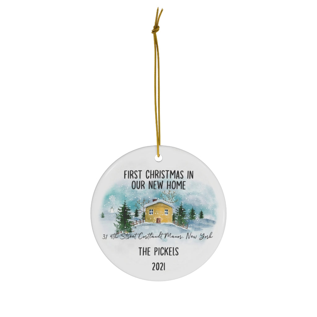 Ceramic Ornaments 112-2413419-8488250