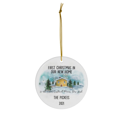 Ceramic Ornaments 112-2413419-8488250