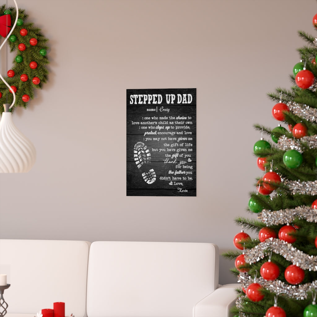 Poster 11x17 Kevin 113-1945202-2984234
