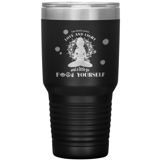 Yoga tumbler Gifts