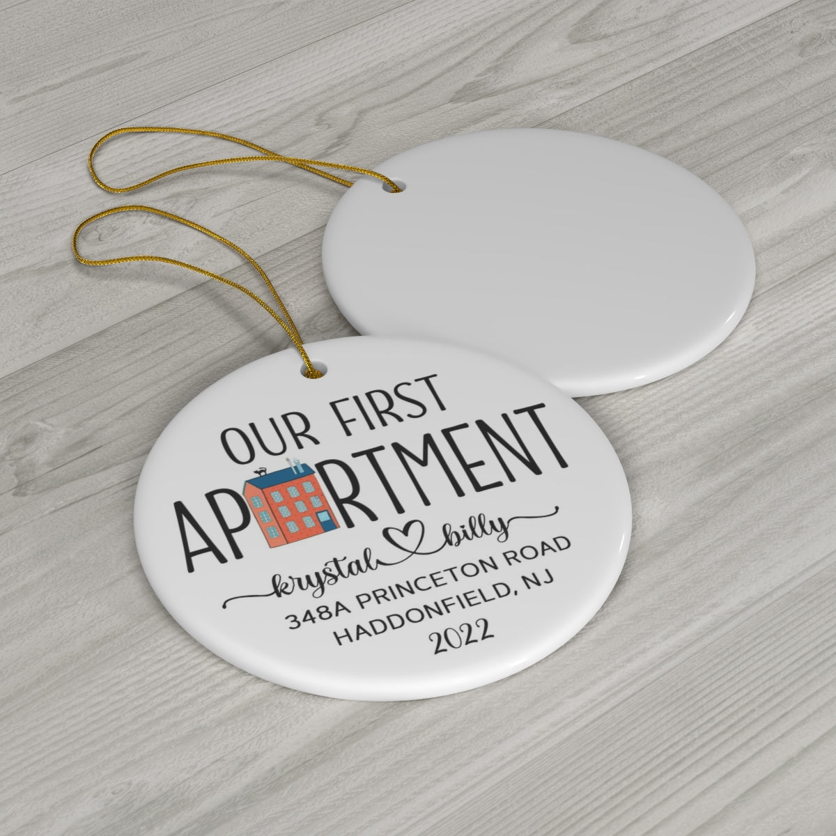 Haddonfield, NJ  114-9687534-6392234 ce