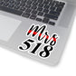 Kiss-Cut Stickers 518      111-2188713-7825855
