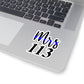 Kiss-Cut Stickers 113   111-2843287-5981855