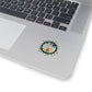 1 Pcs Sticker Decor And into the forest i go to lose my mind and find my soul Sticker, Animal forest sticker, Hippie Sticker, Earth sticker Sticker size custom Sticker for Laptop Decal Wall Laptop Bum ASIN: B0957DMBHN