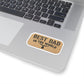 Kiss-Cut Stickers vuivui