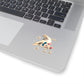 Kiss-Cut Stickers 113-8668080-6123457