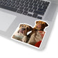 Kiss-Cut Stickers 114-2798125-2022655
