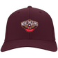 New Orleans Pelicans LOGO Hats 2019 Basketball Team Strong Black One Size Fits .