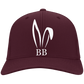 Bad Bunny HATS 2019 Logo Rabbit Vintage Cap Embroidery Black-Navy One Size Fits