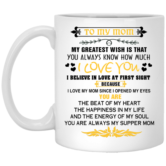 MUG10-W