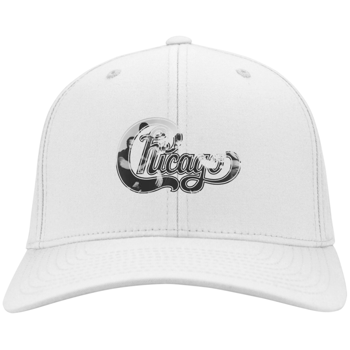 Chicago Band 2019 CAPS Legend You’re the Inspiration 1967 Black One Size Fits .